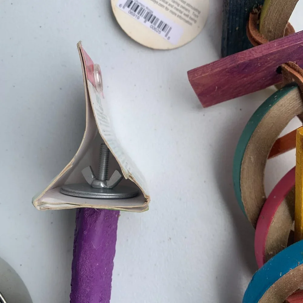 Super Bird Creations this listing