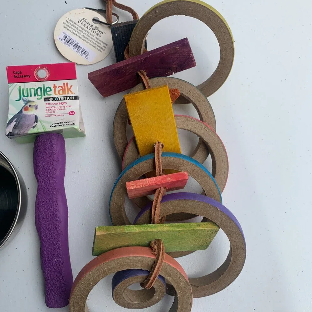 Super Bird Creations this listing