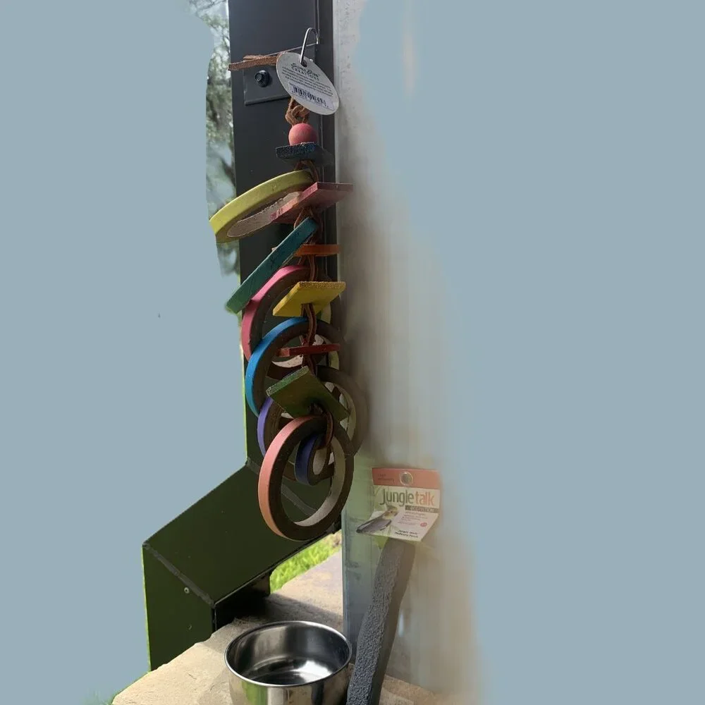 Super Bird Creations this listing