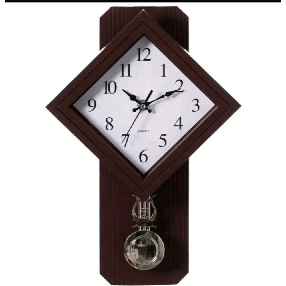 Clockswise this vintage