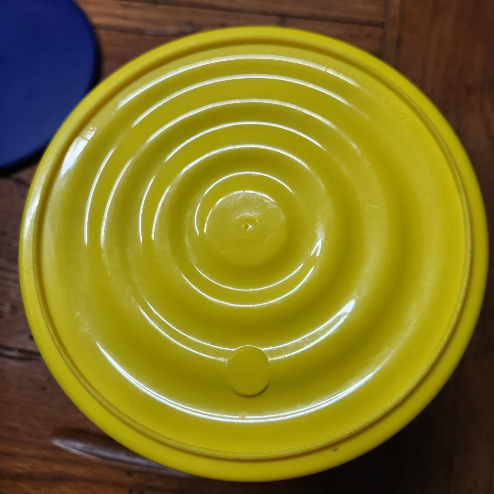 Bisquick minimal history