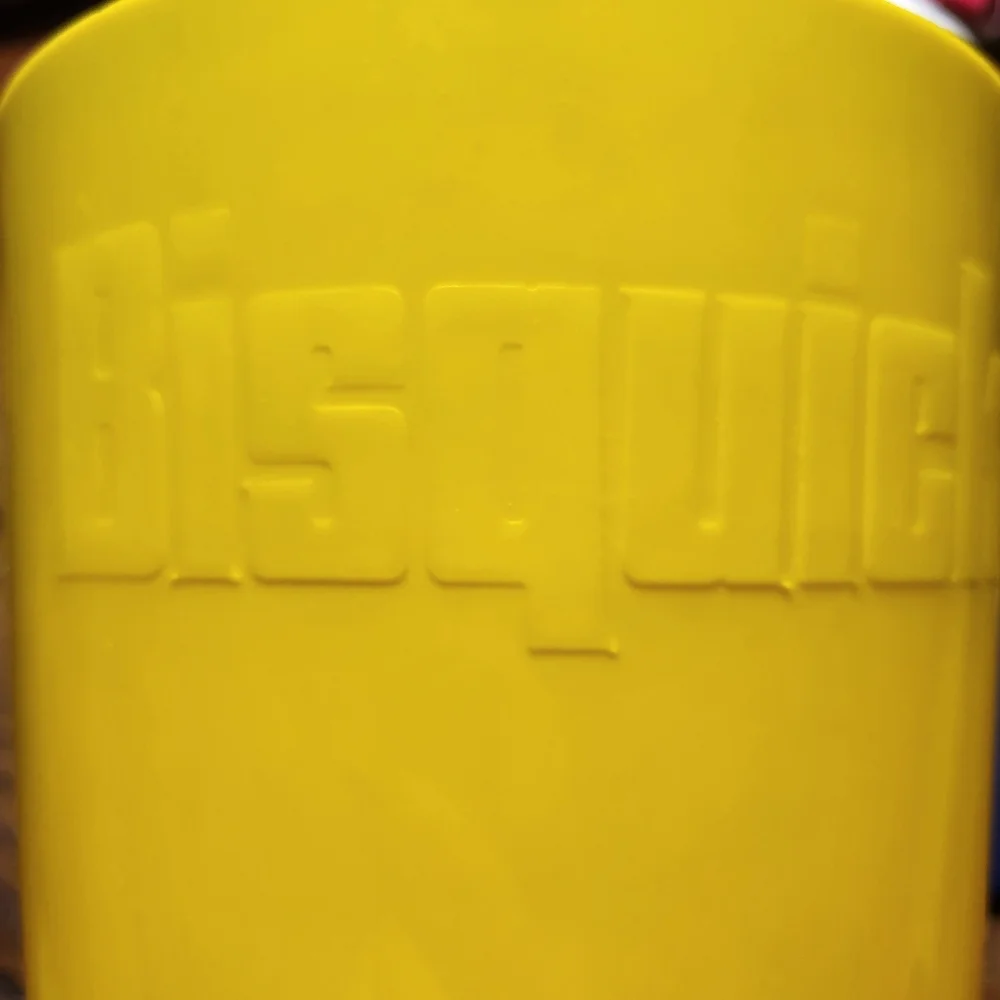 Bisquick baker approx