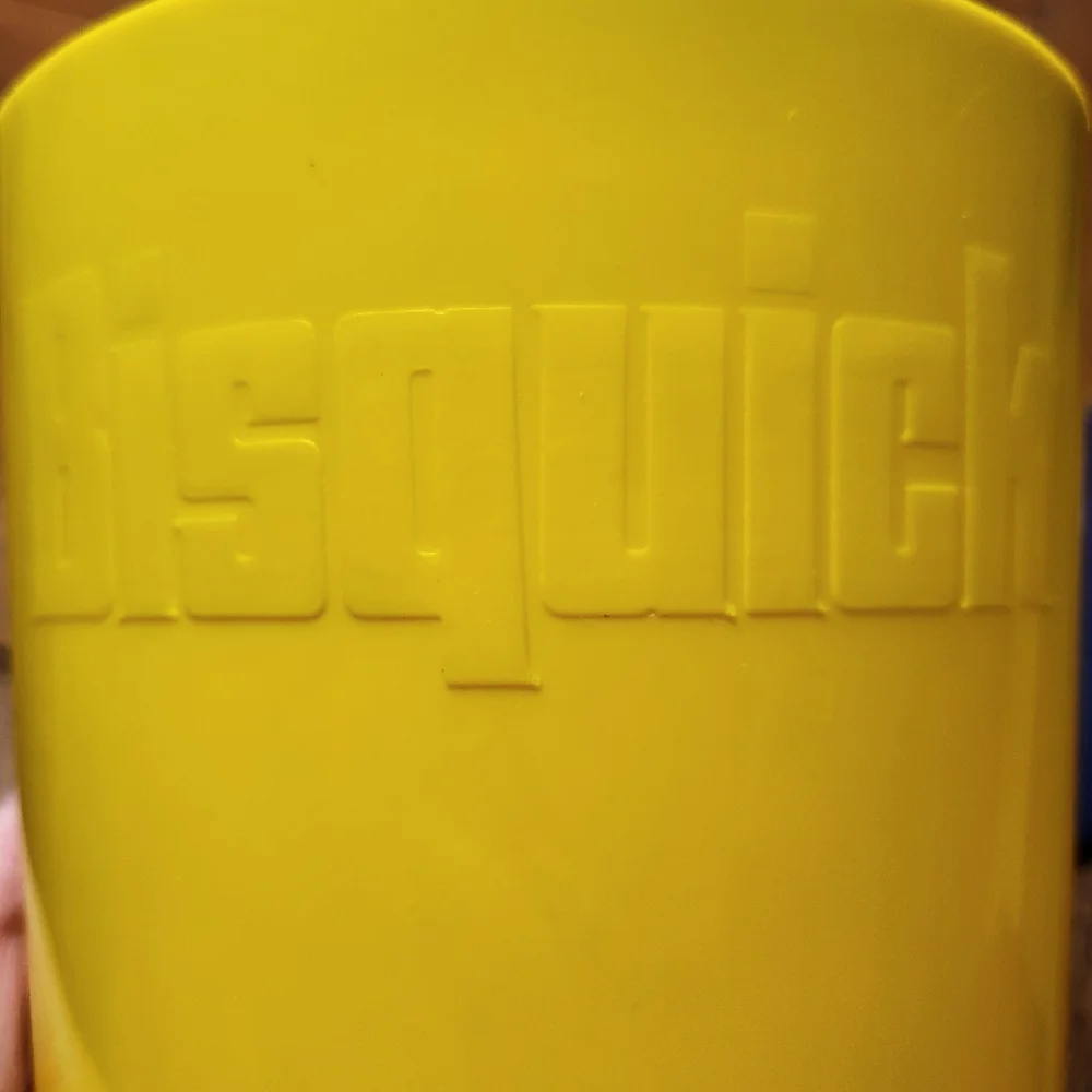 Bisquick tab wide