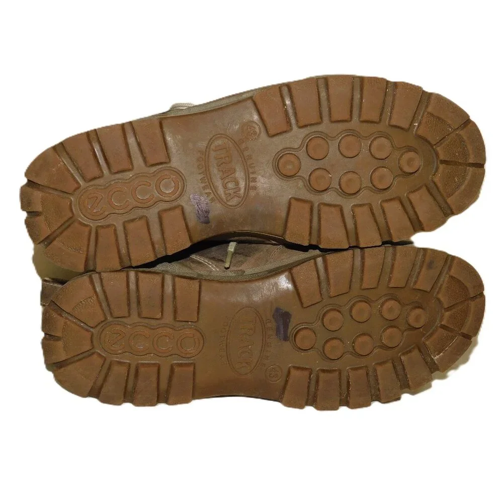Ecco see ankle
