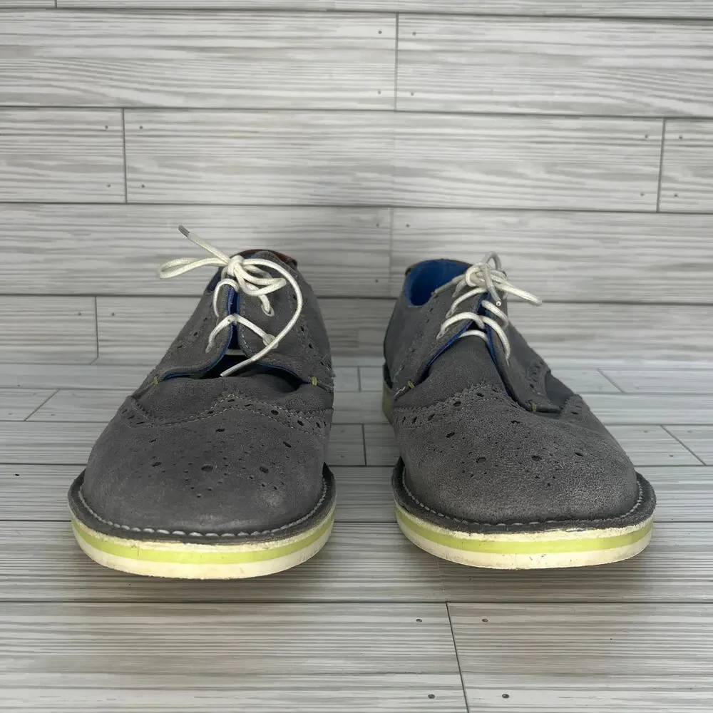 Ted Baker *please craftsmanship baker