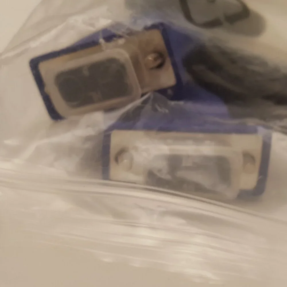 LG assembly cable
