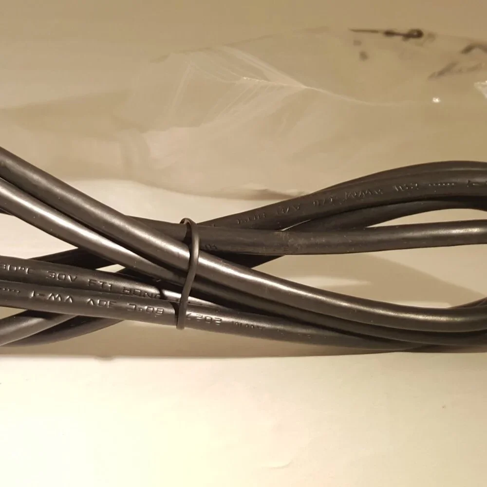 LG assembly cable