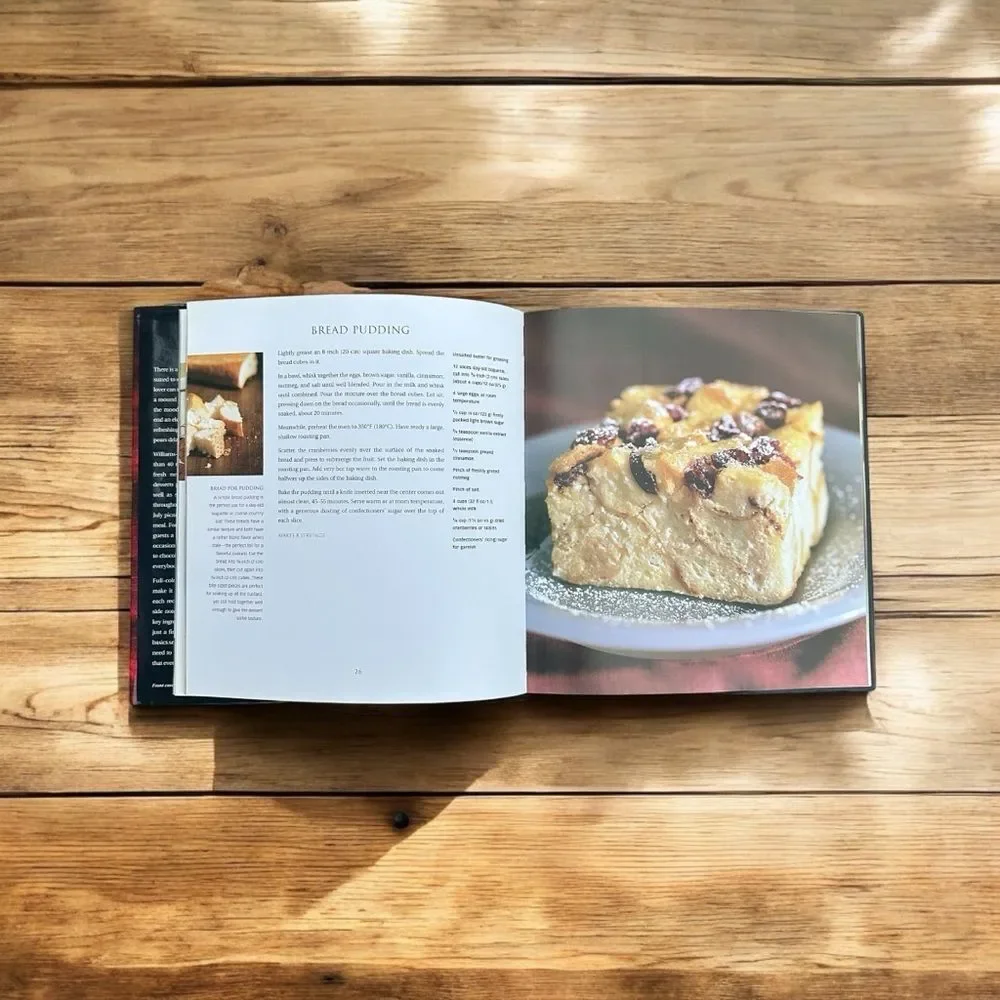 Williams Sonoma great collection