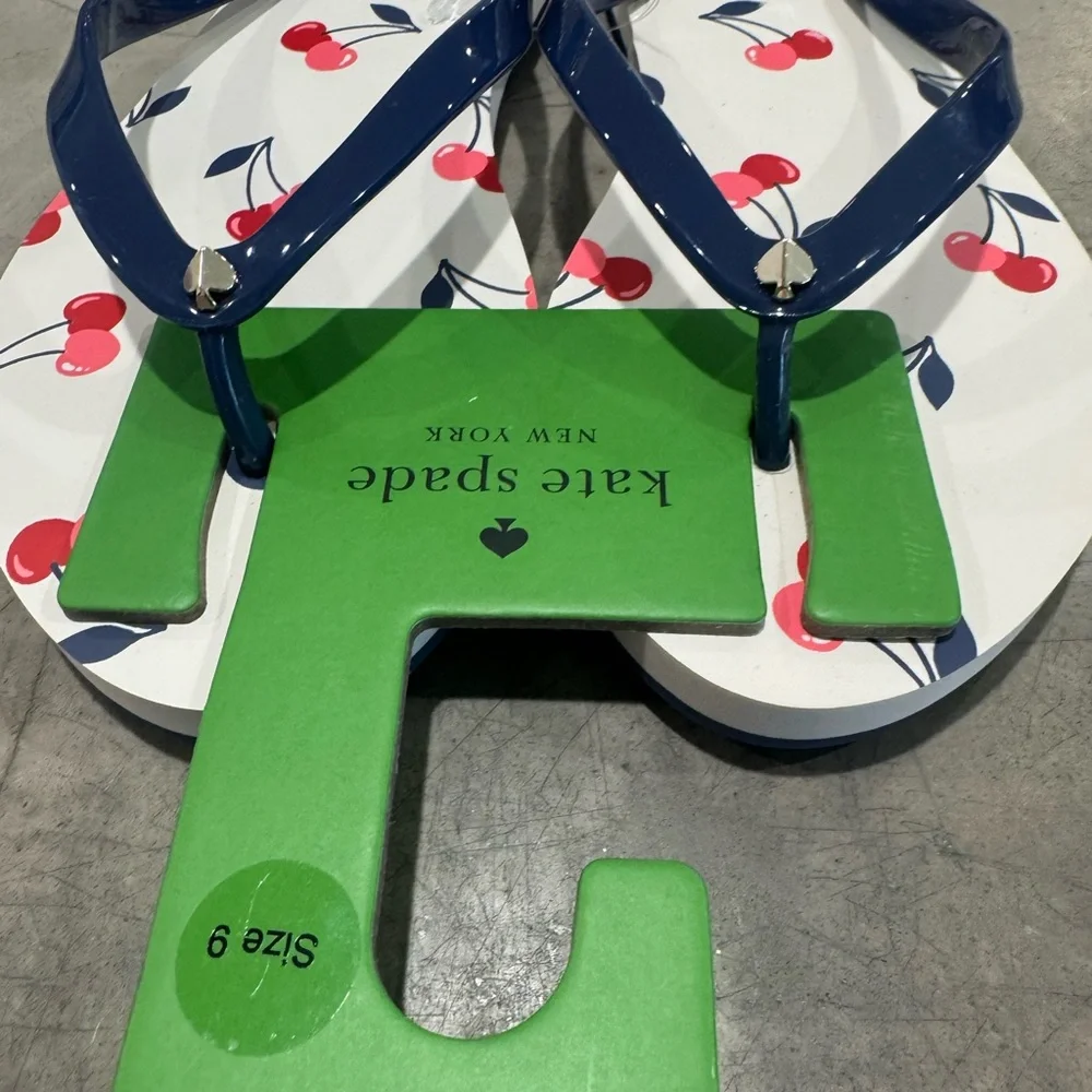 kate spade charming cute