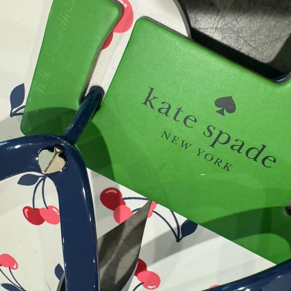 kate spade charming cute
