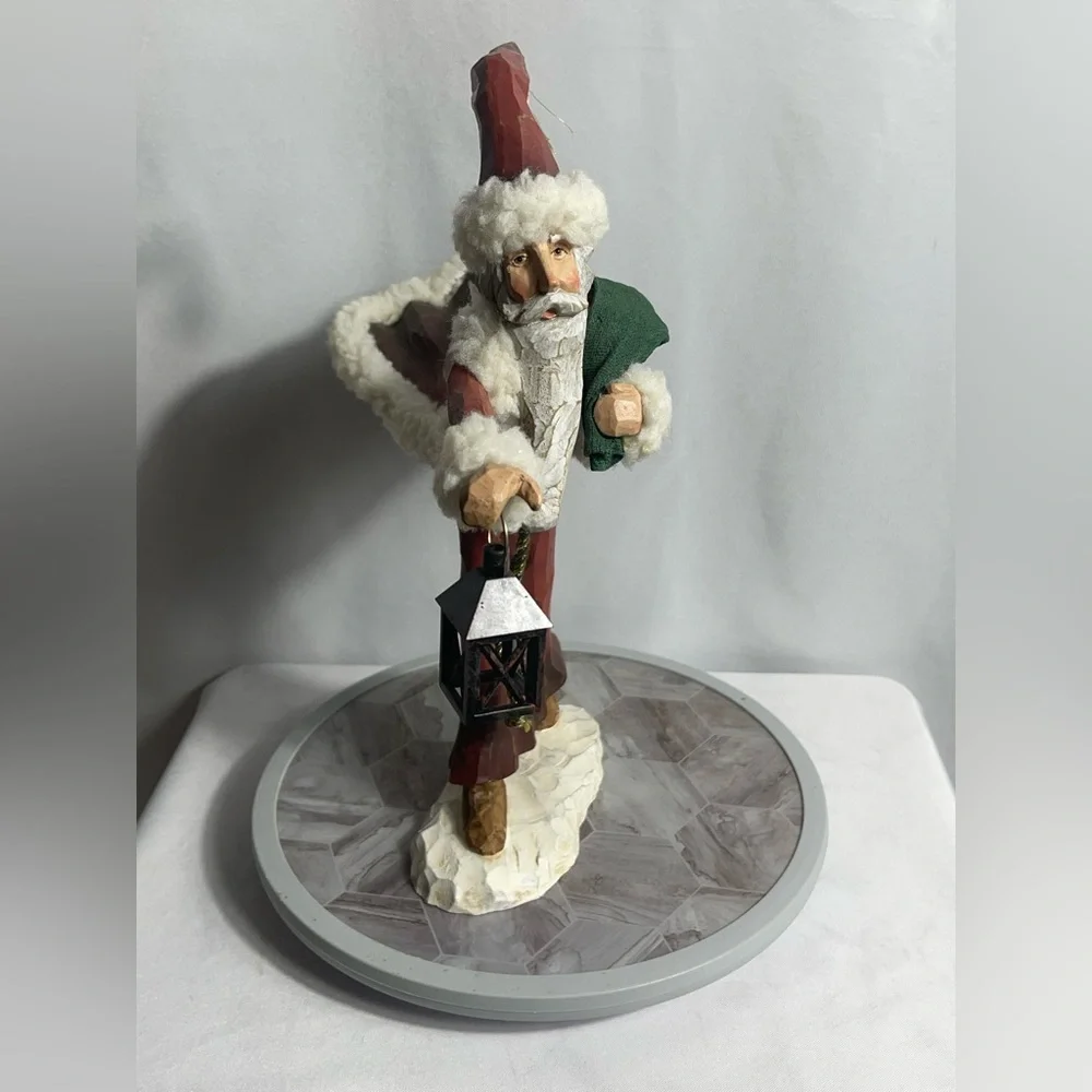 Source Unknown rustic hand