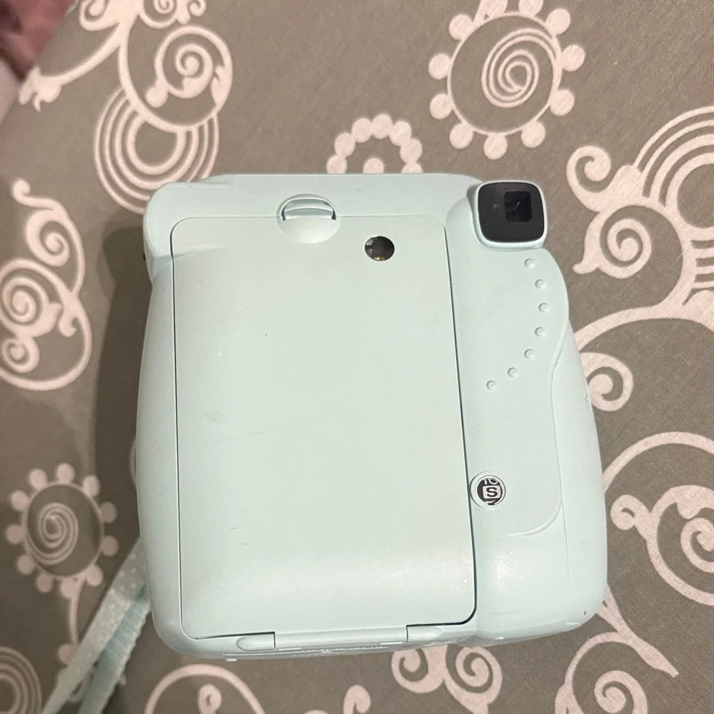 Instax capture moments
