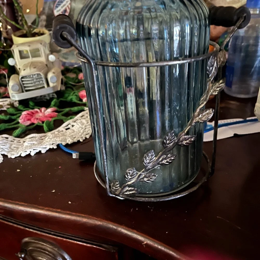 N/A sophistication glass it