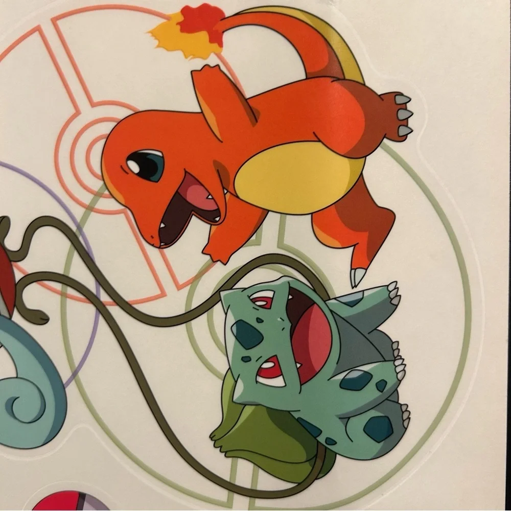 Pokemon rm room