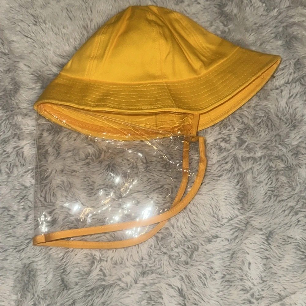 Unbranded leave below
