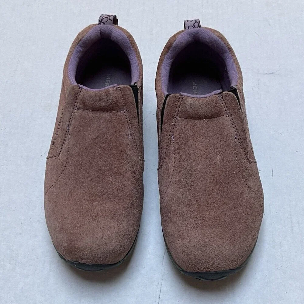 Merrell slip jungle