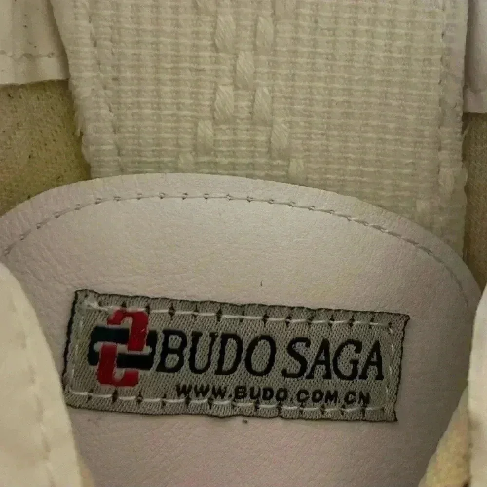 Budo Saga nwot msrp$59