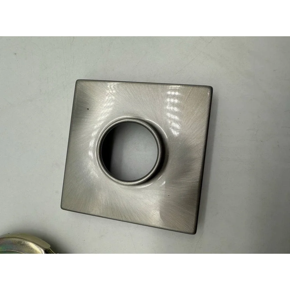 N/A kwikset passage