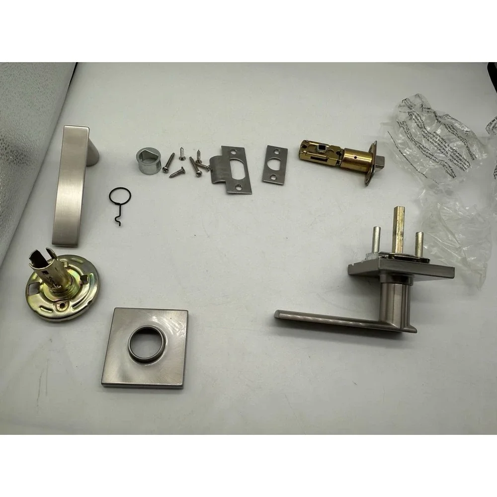 N/A kwikset passage
