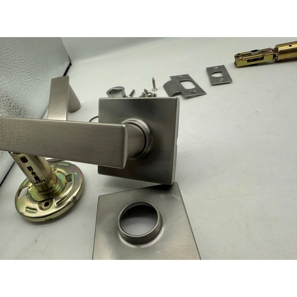 N/A kwikset passage