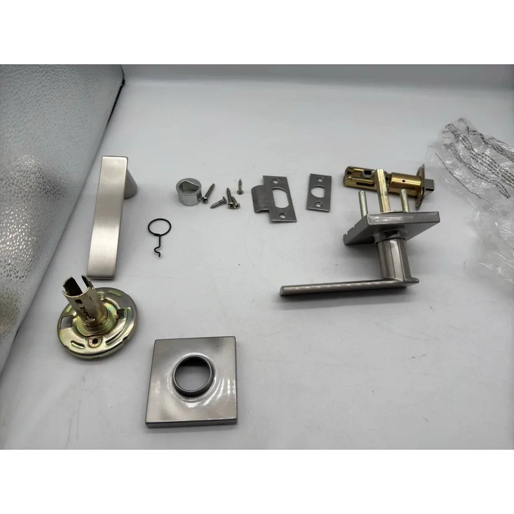 N/A kwikset passage