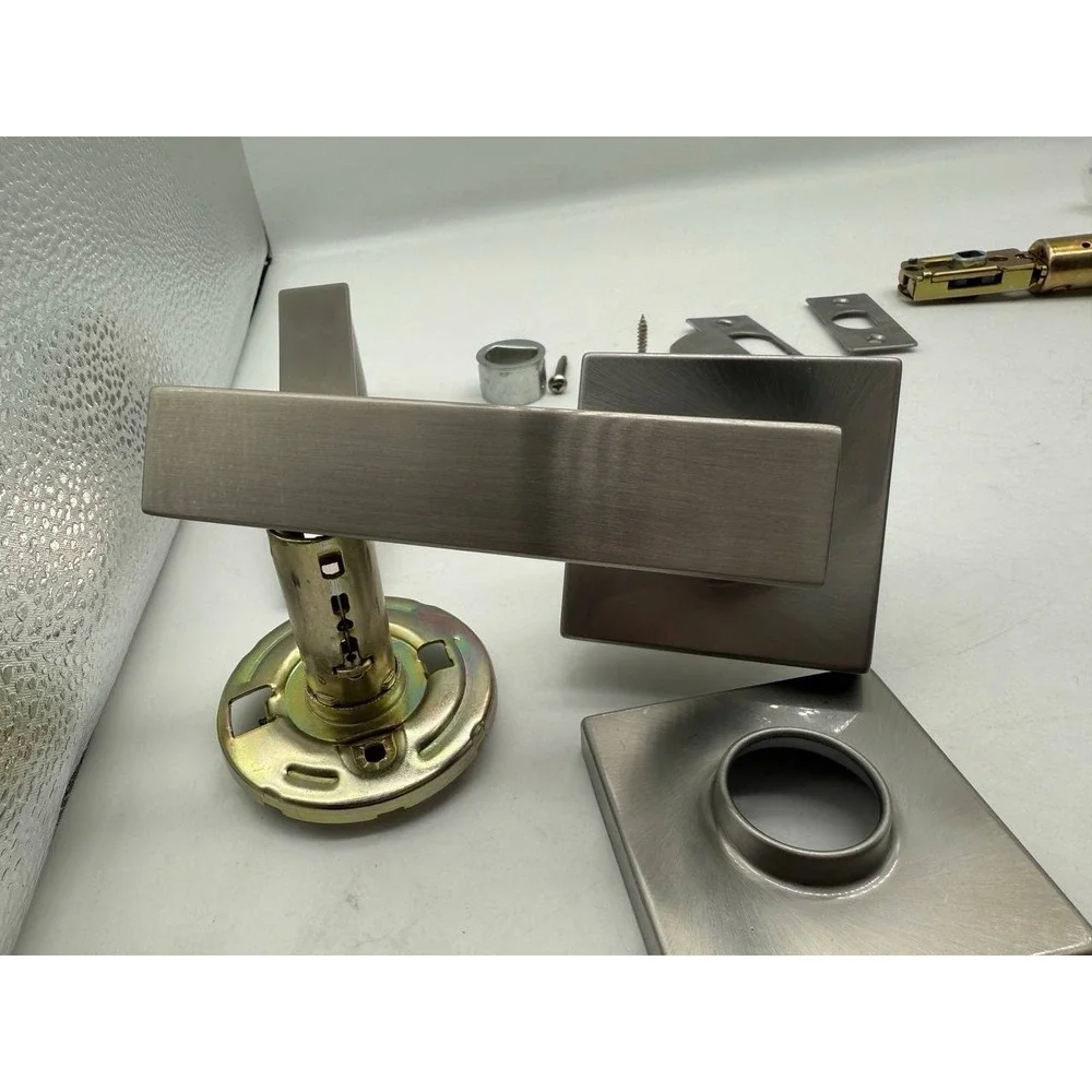 N/A kwikset passage