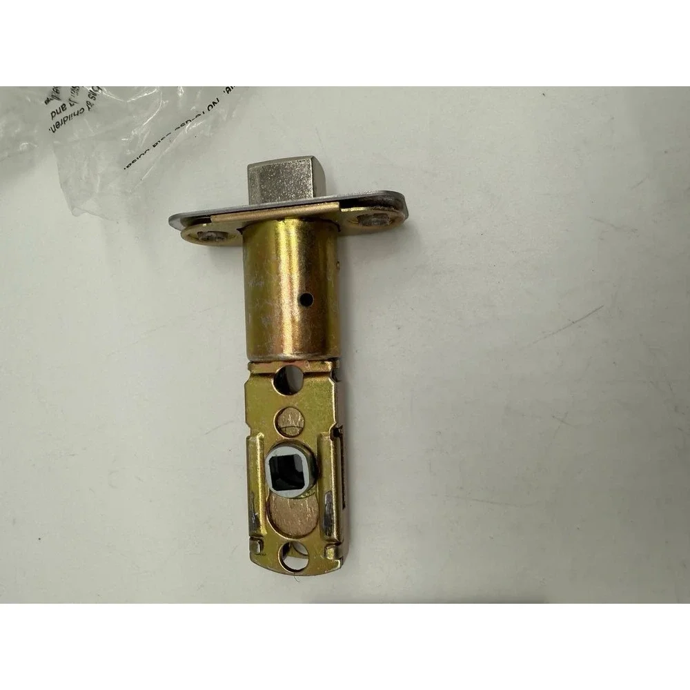N/A kwikset passage