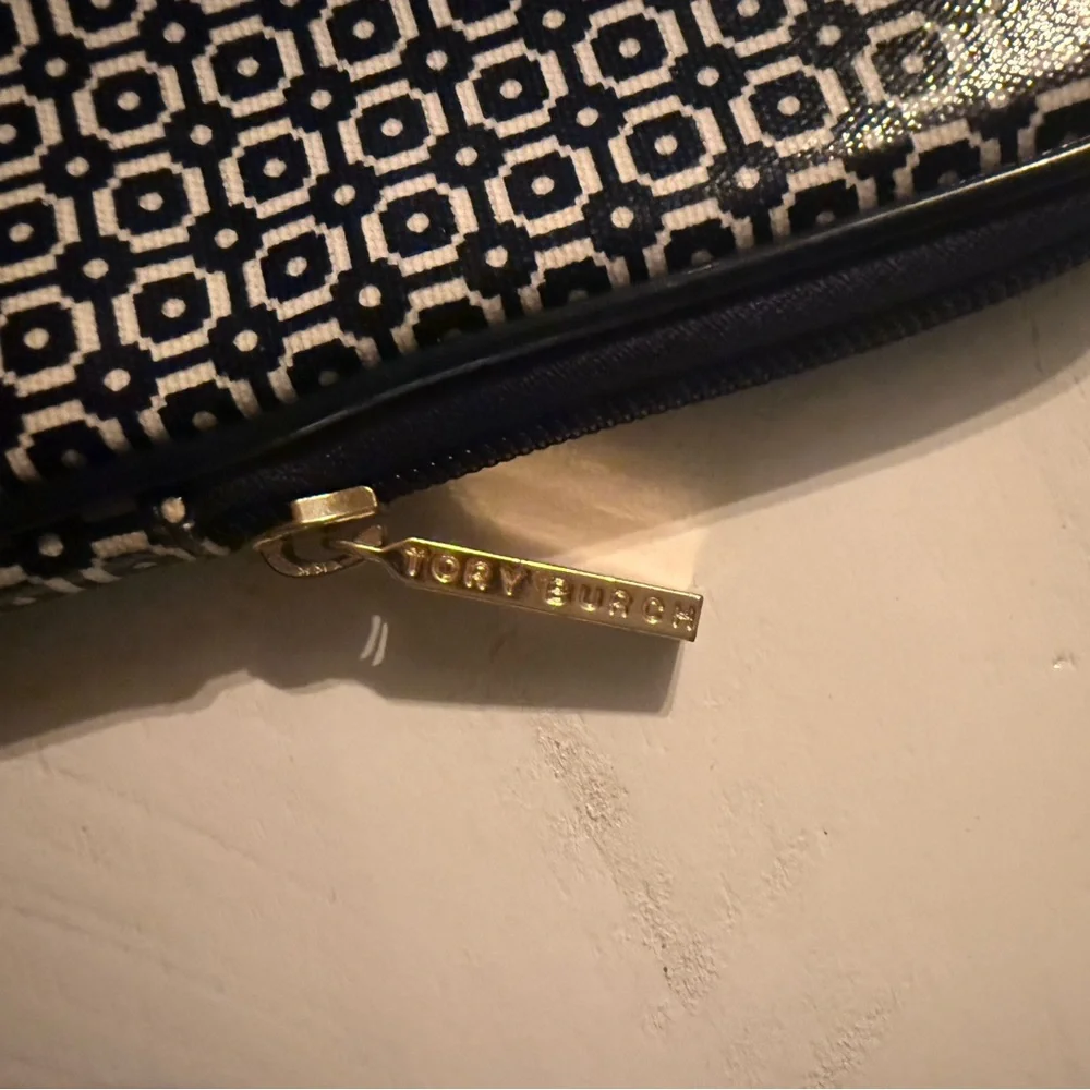 Tory Burch elegant tablet