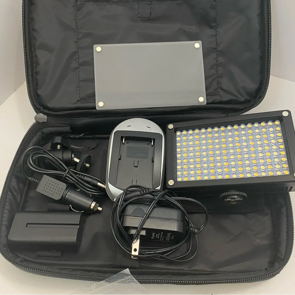 Genaray led 6200t