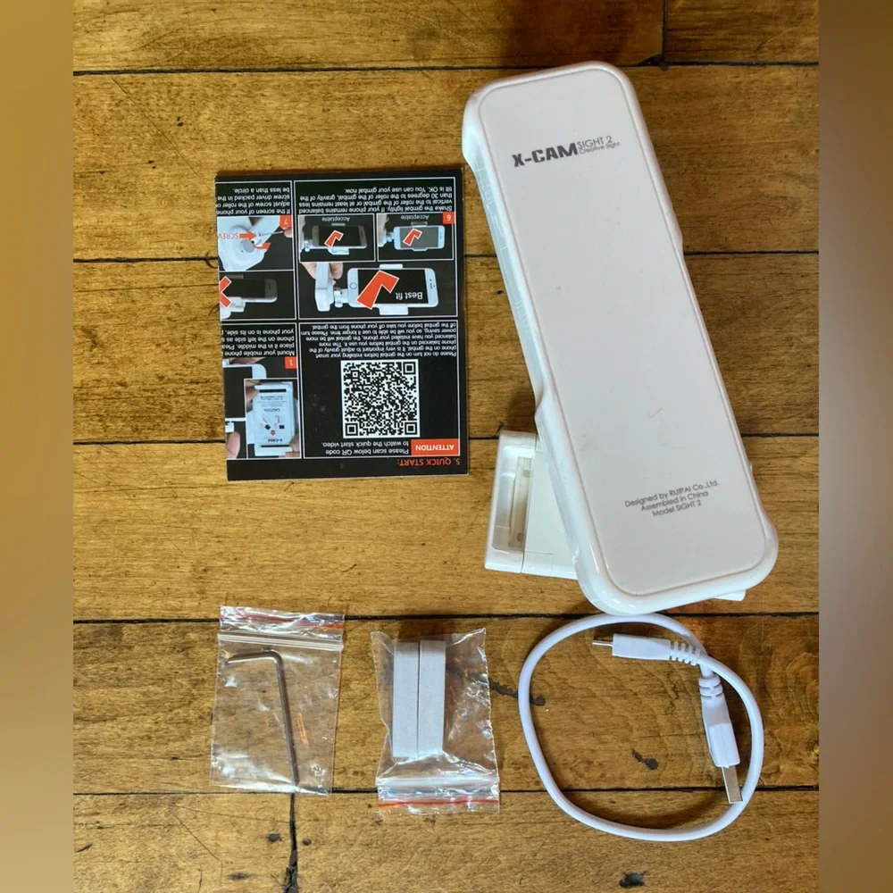 X-CAM unused axis