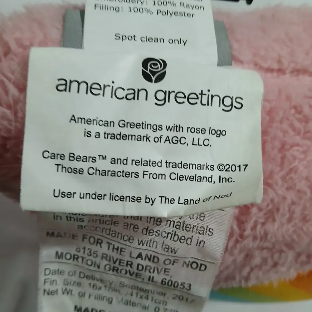 Care Bears this adorable