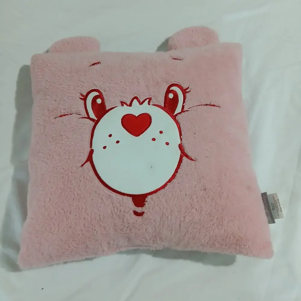 Care Bears this adorable