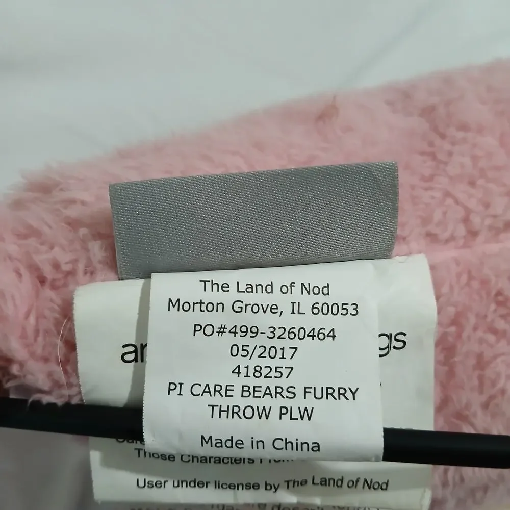 Care Bears this adorable