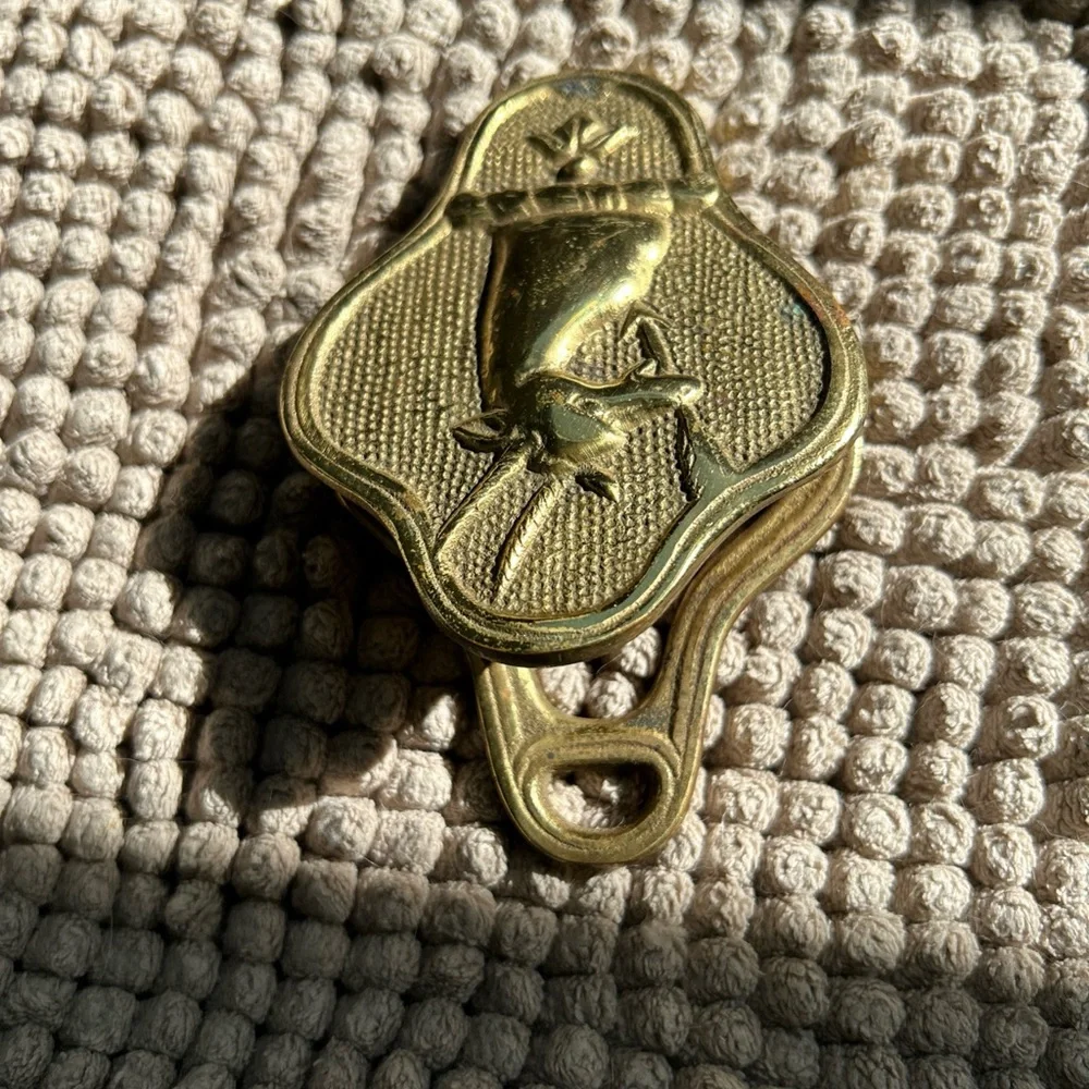Virginia Brass Crafters surroundings clip