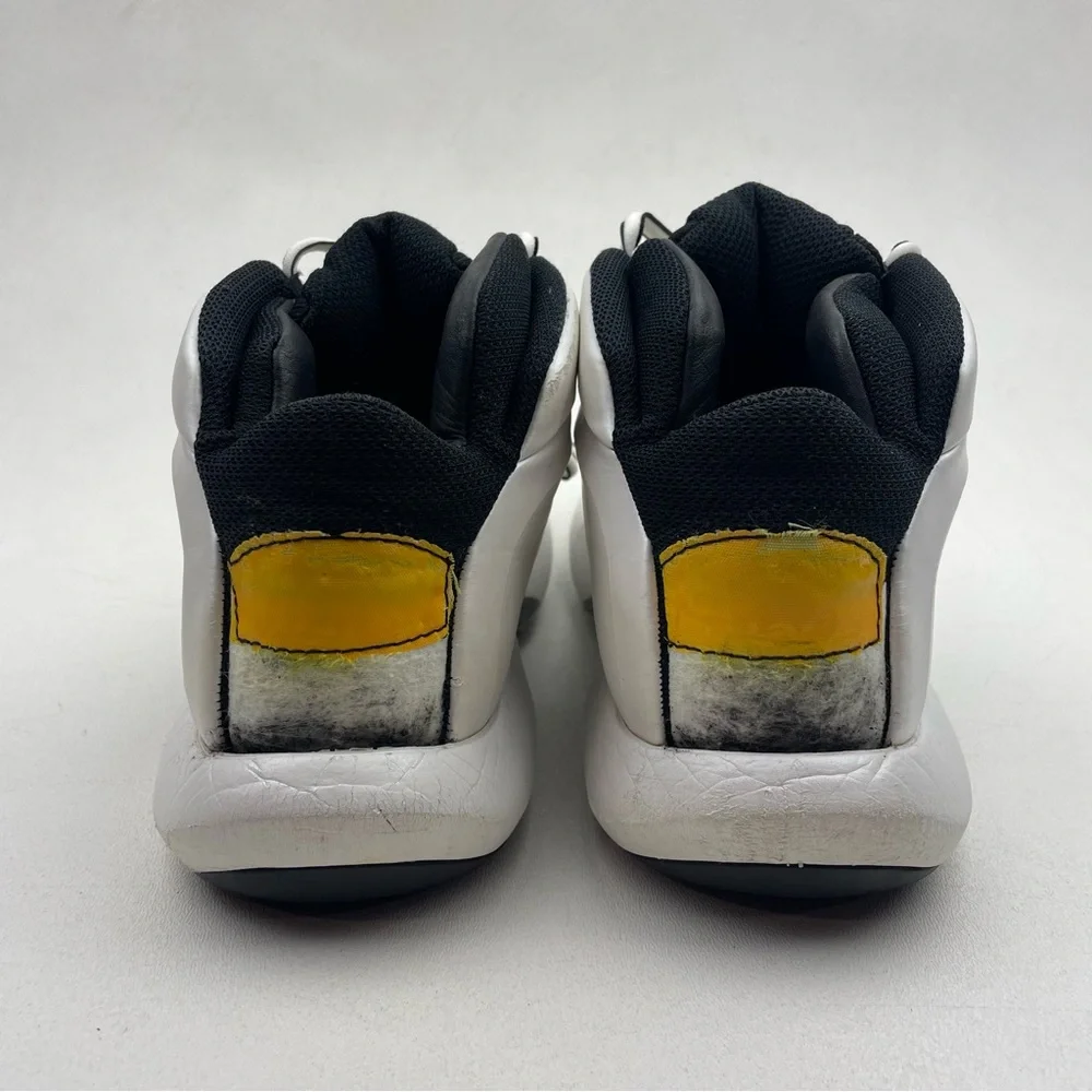 adidas ask these plastic
