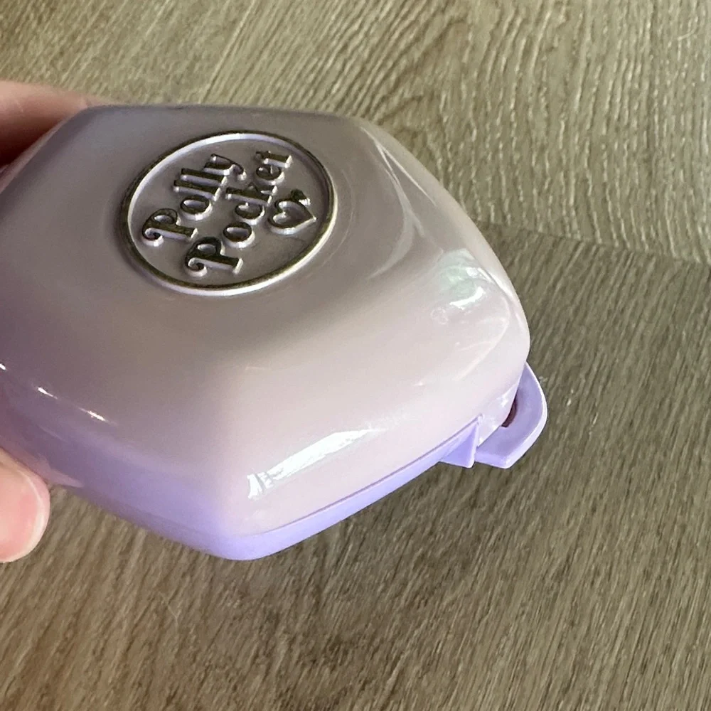 polly pocket burger joint
