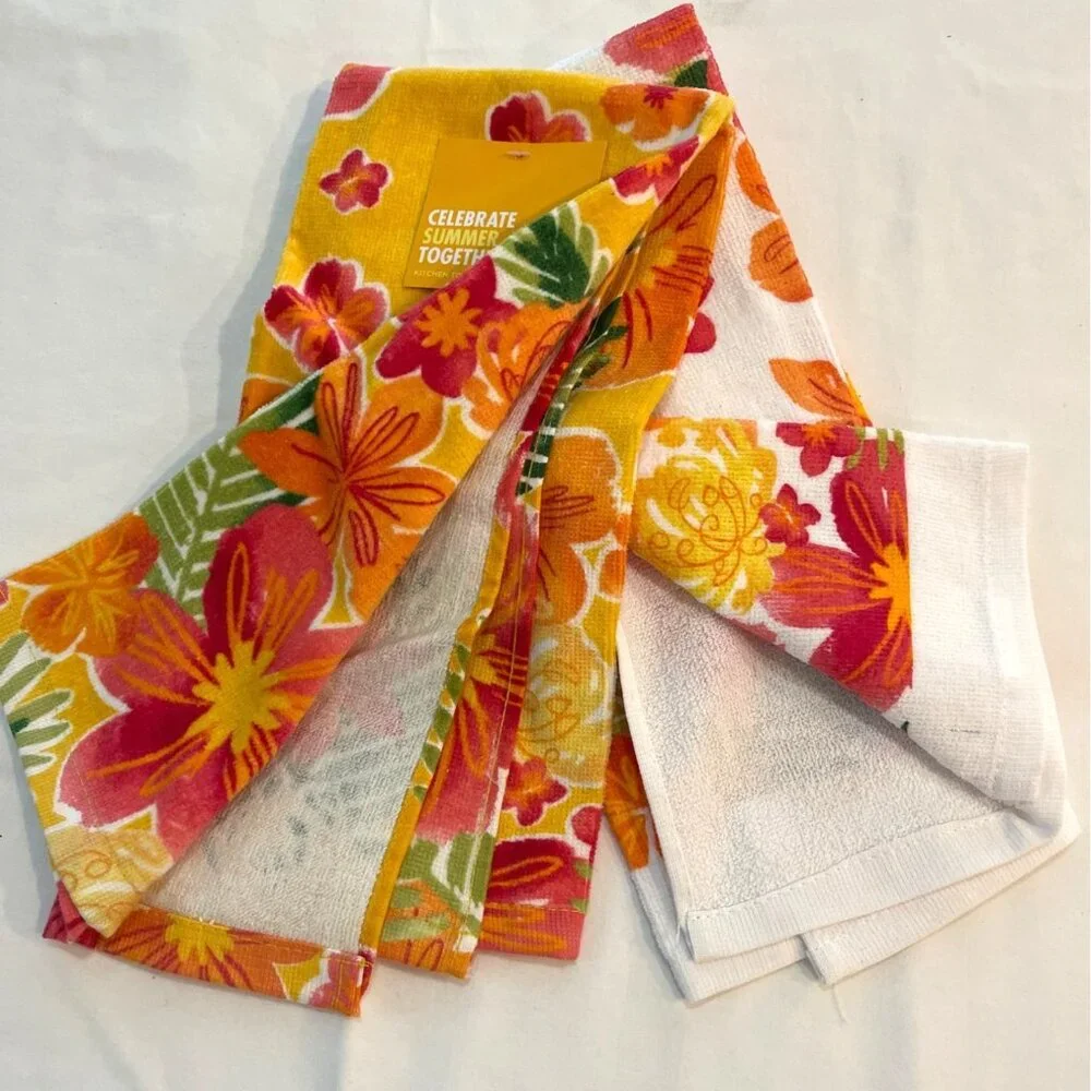 Kohls bright vibrant