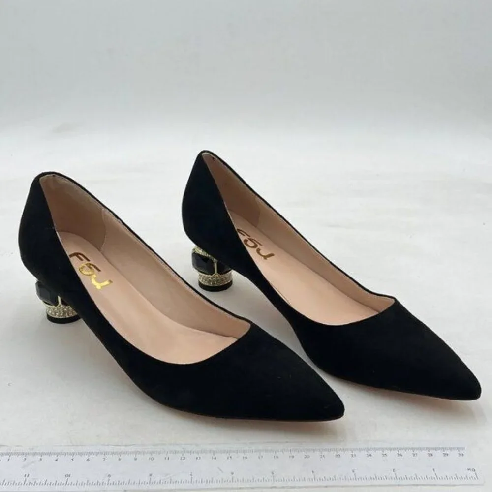 FSJ love purchase