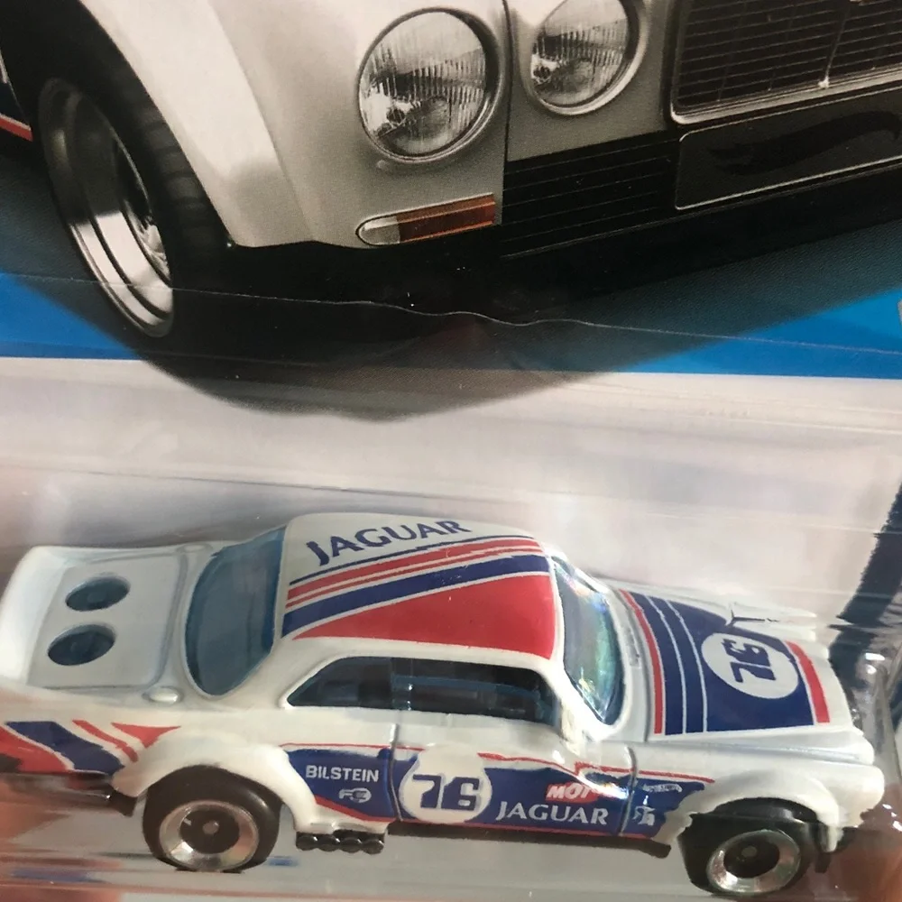 Mattel experience thrill
