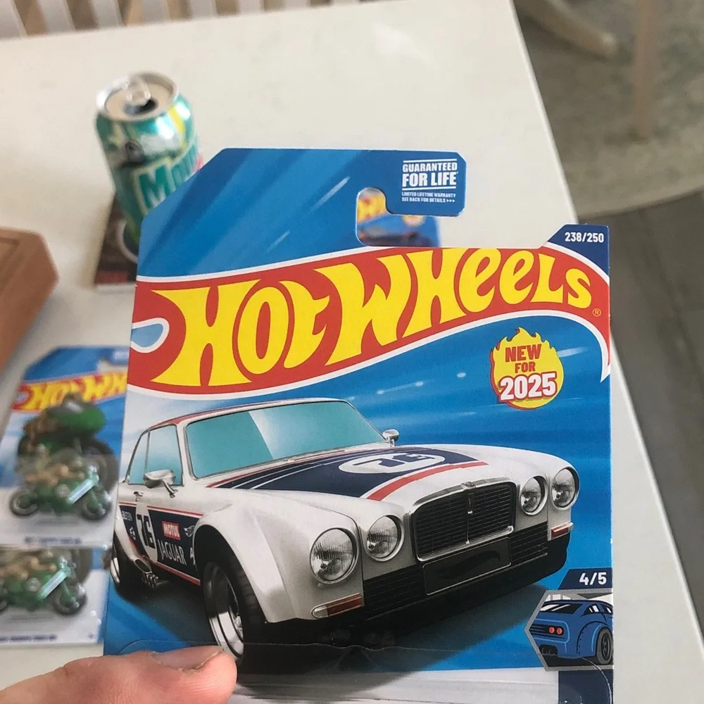 Mattel experience thrill