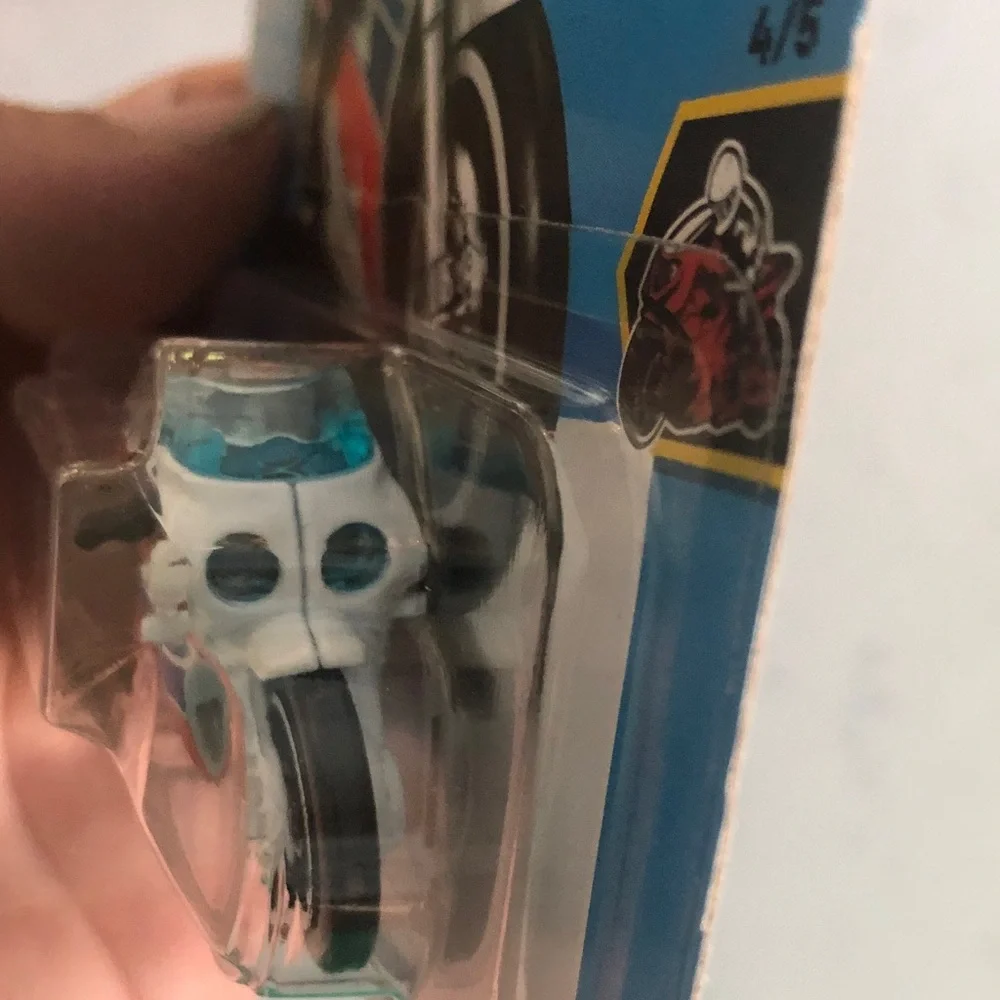 Mattel exciting toy