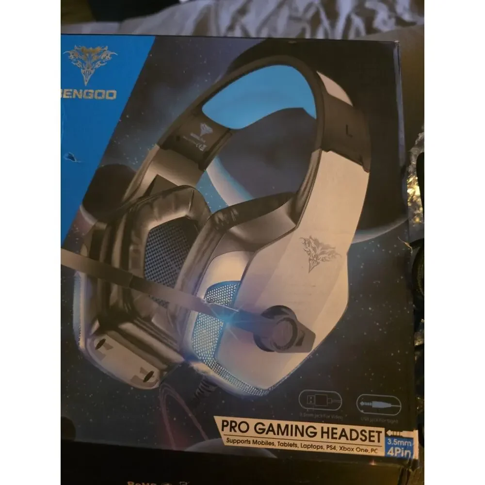Bengoo pro gaming