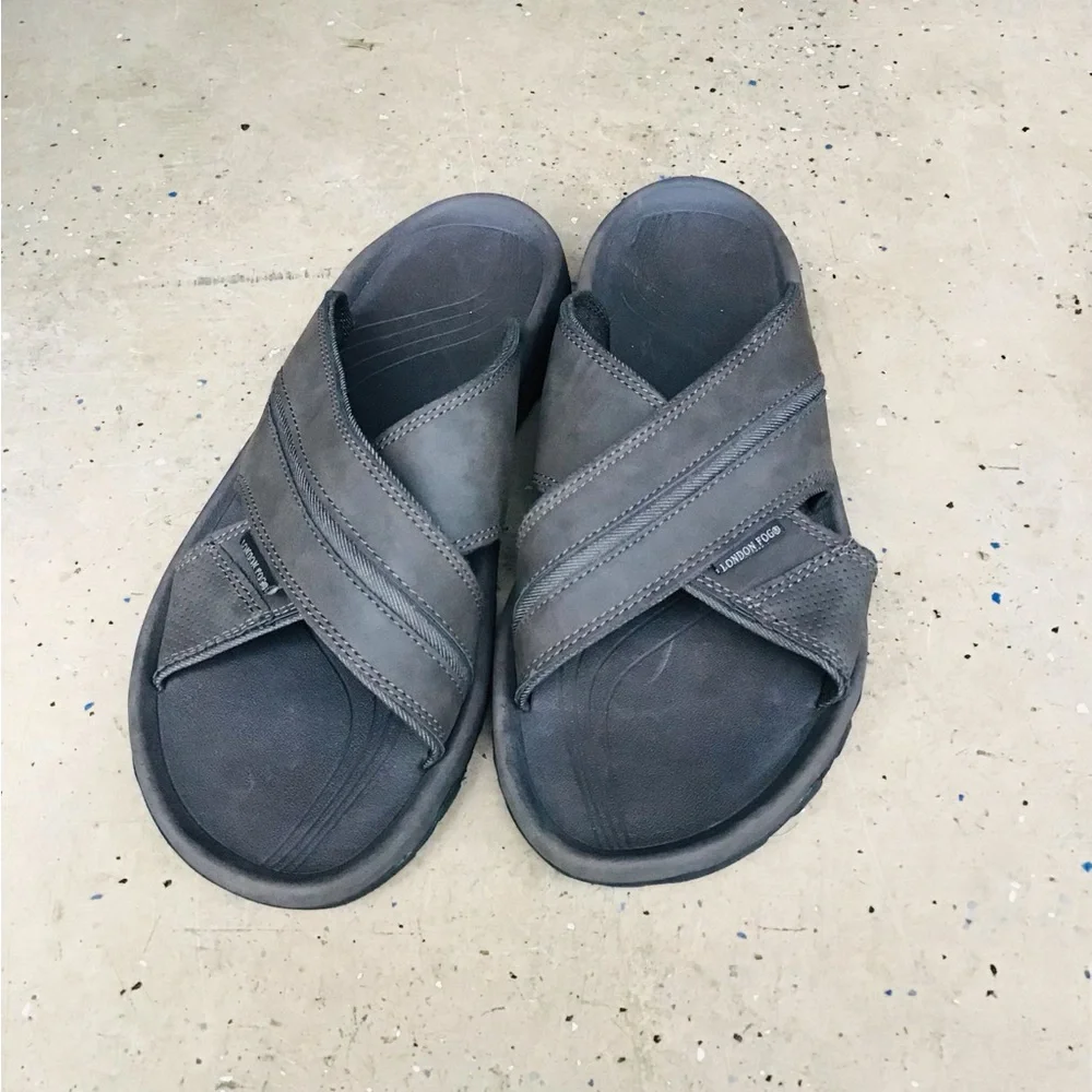 London Fog comfortable stylish