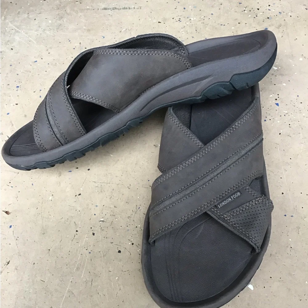London Fog comfortable stylish