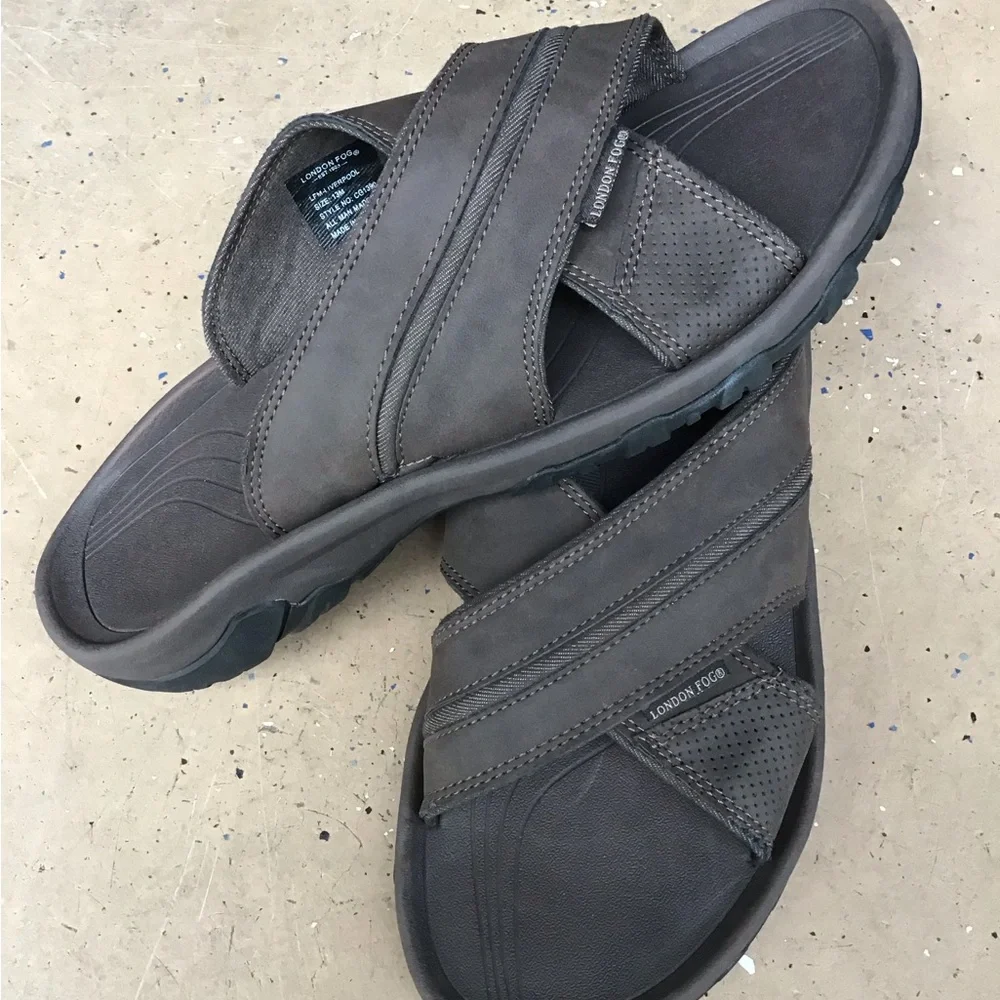 London Fog comfortable stylish
