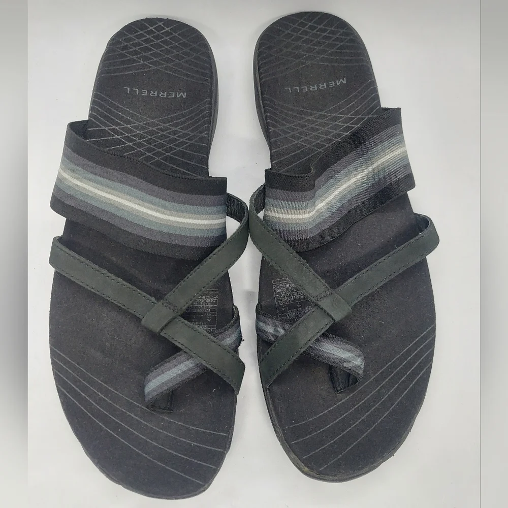 Merrell you environment ●the