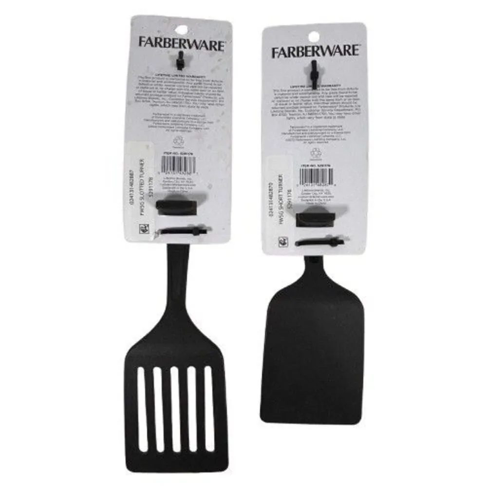 N/A set farberware