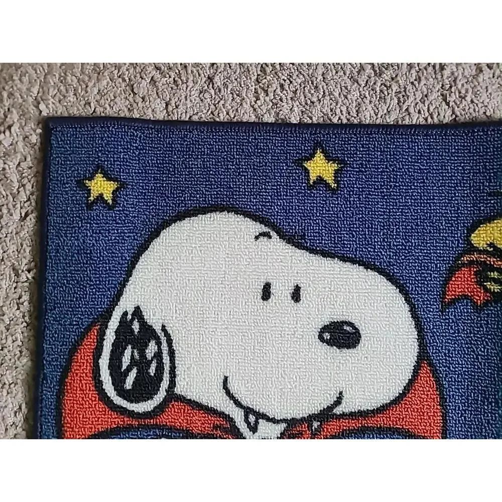 Peanuts 17x28 inch