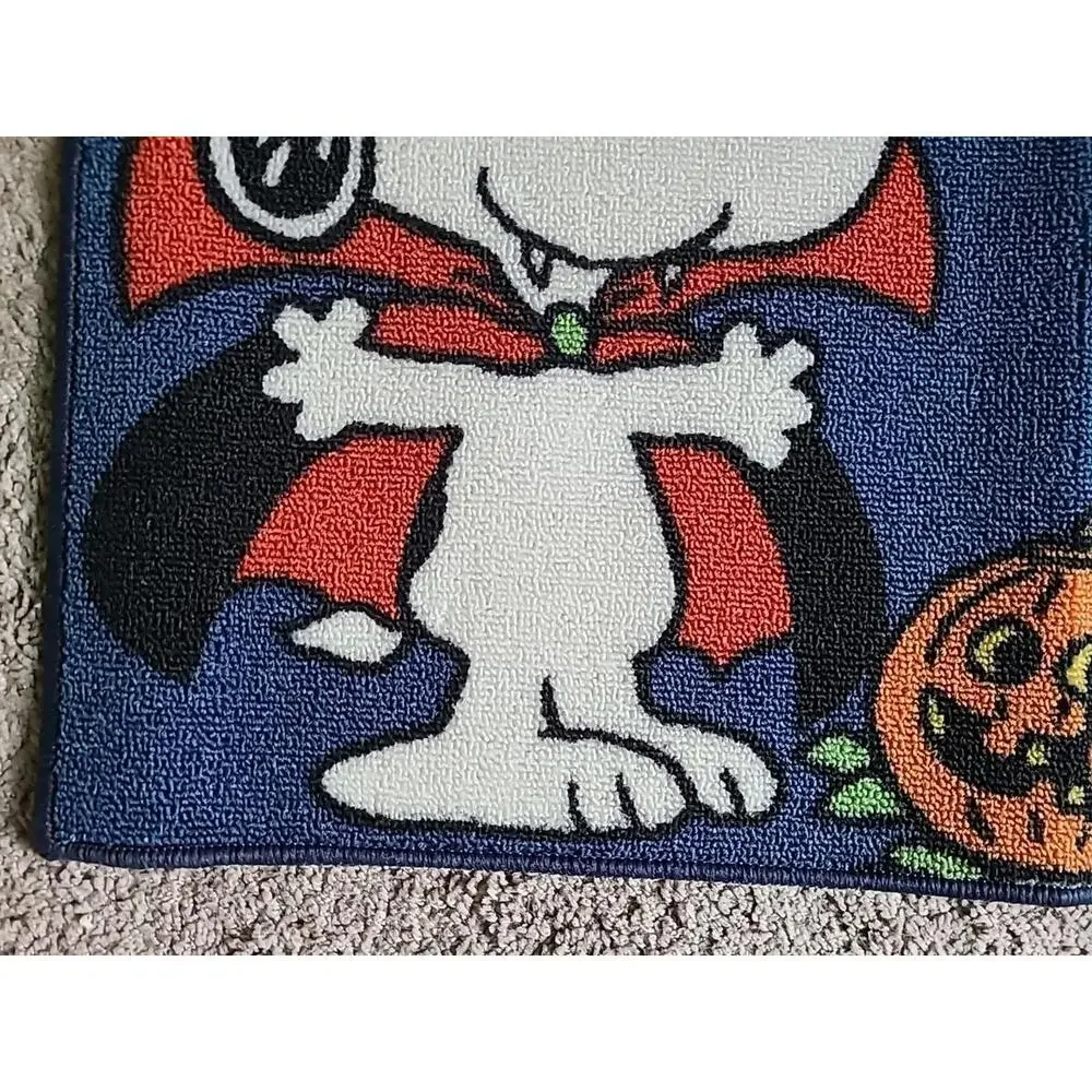 Peanuts 17x28 inch