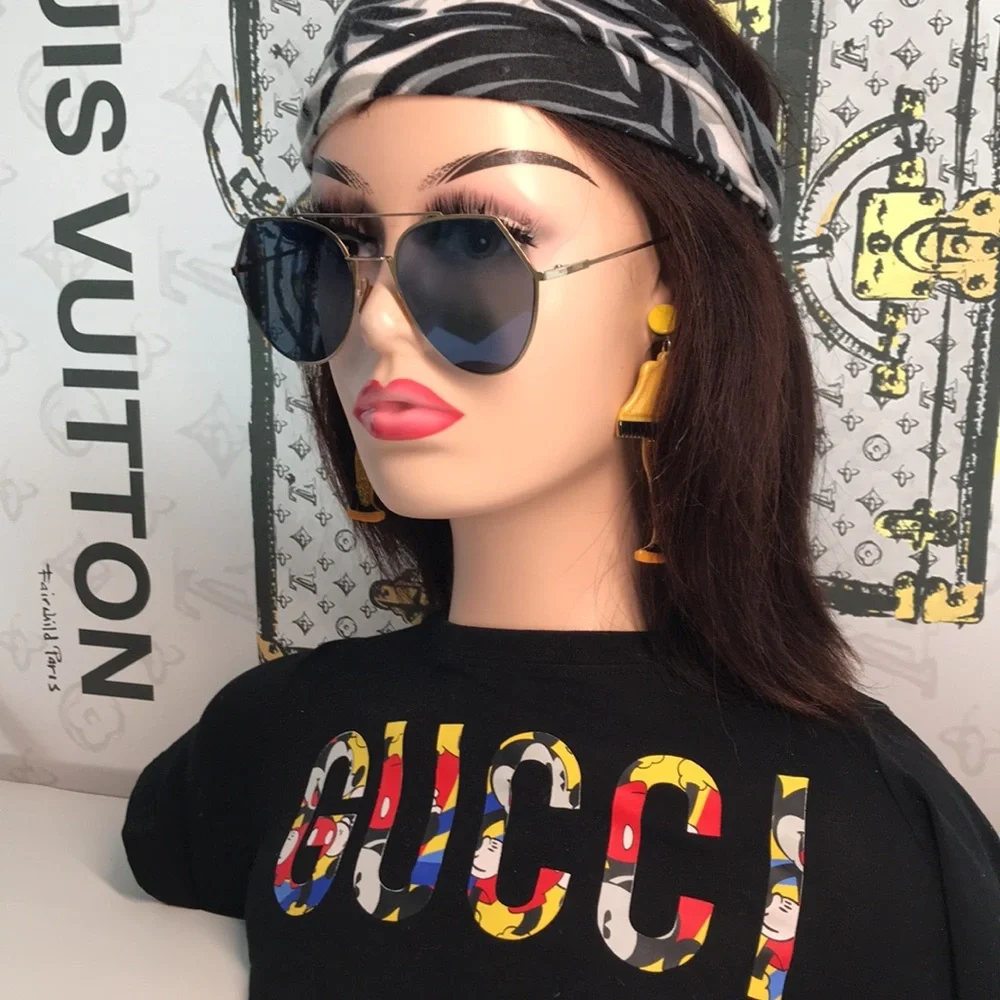 Fendi ff0194 0002a